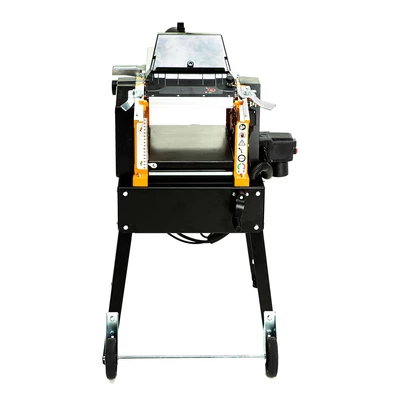 Фугувально-товщиностругальний (рейсмусний) верстат PT250B 2200Вт ( 2 в 1)