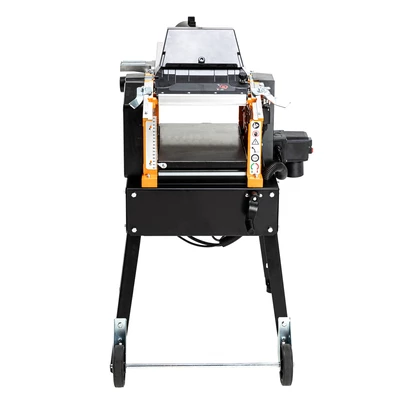 Фугувально-товщиностругальний (рейсмусний) верстат PT250B 2200Вт ( 2 в 1)