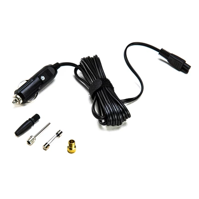 Мінікомпресор акум. ACC18/26, 12В/18В, 6,8бар, 26л/хв., КАРКАС (без АКБ і ЗП)