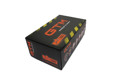 Напівчеревики робочі р.38 з композ. носком S3 SRC