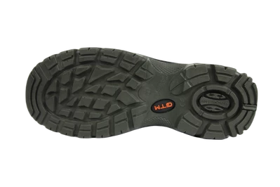 Напівчеревики робочі р.39 з композ. носком S3 SRC