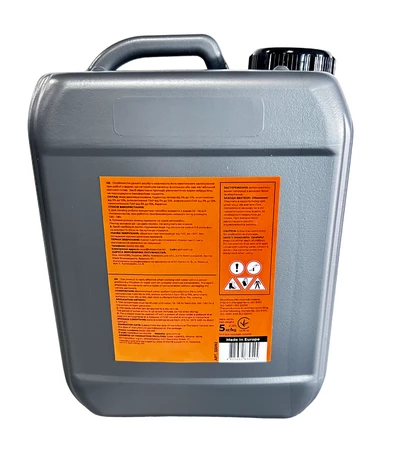 Активна піна 5кг (розведення 1:9-1:12) Dynamic Foam з підвищеними миючими властивостями (DF77)