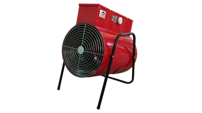 Теплова гармата 12кВт 380В 12000ТП