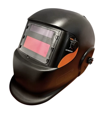 Маска зварювальника GTM Power, Хамелеон