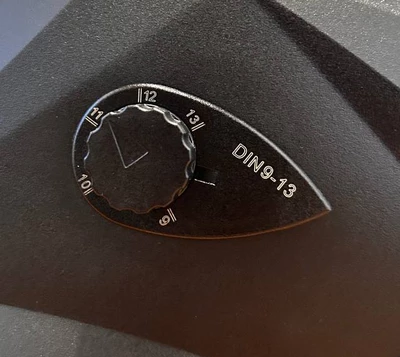 Маска зварювальника GTM Advanced, Хамелеон