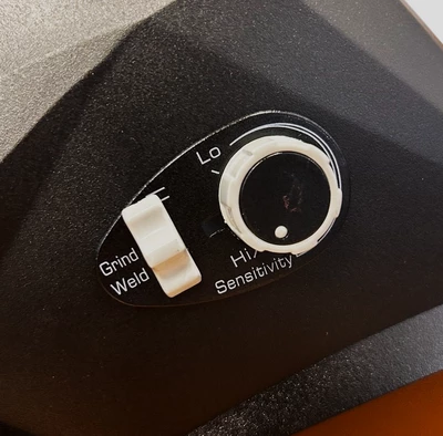 Маска зварювальника GTM Vision, Хамелеон