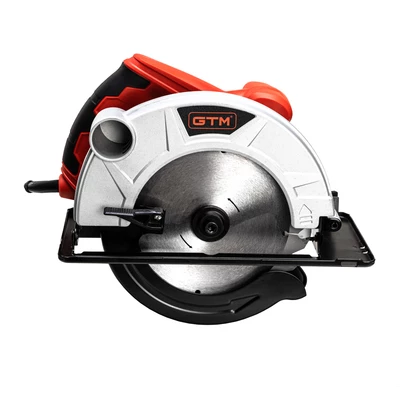 Пила циркулярна CS190/1600 1600Вт, 190*20мм, 5000об/хв