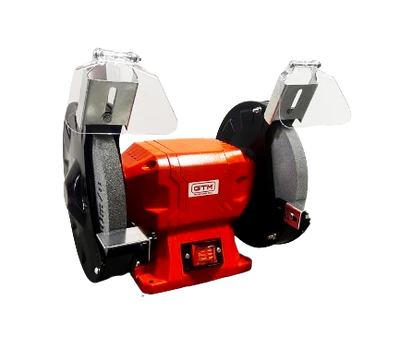 Точило 200мм 350Вт  NBG-200F  200*20*16 220В