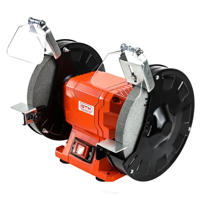 Точило 200мм 350Вт  NBG-200F  200*20*16 220В