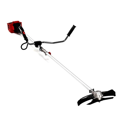 Коса акум. BC36/340BL, 36В, 34см, ніж + косильна головка, КАРКАС (без АКБ і ЗП)