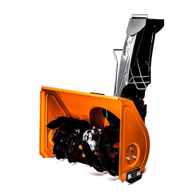 Насадка-снігоприбирач SBA560 для підмітальної машини SW600/SW800E, ширина 560мм, висота 400мм