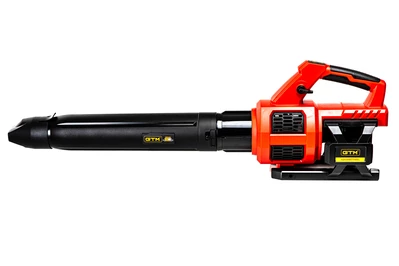 Повітродувка акум. ABC36/774BL, 36В, 774м3/год, КАРКАС (без АКБ і ЗП)