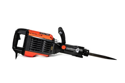 Електромолоток DH45/1600HD, 1600Вт, SDS-HEX 30, 45Дж, 1900уд/хв