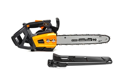 Пила ланцюгова акум. CSTH56/1800BL, 56В, шина 35см, 52лан, 3/8P, 1,1мм, КАРКАС