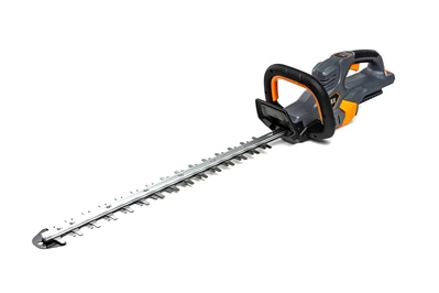 Ножиці для кущів акум. HT56/560BL, 56В, леза-56см, відстань між лезами 33мм, КАРКАС