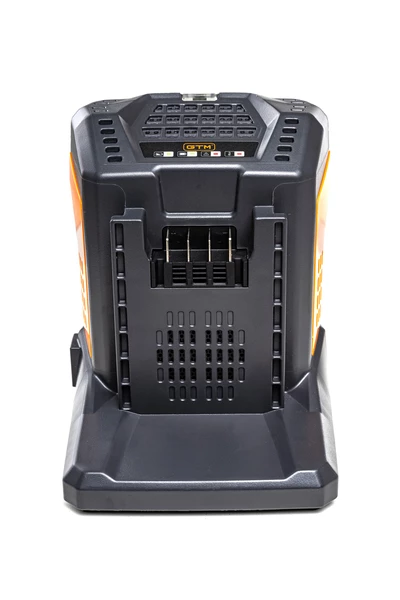 Зарядний пристрій CH56V/5,5A швидкий, 56В, 5,5А