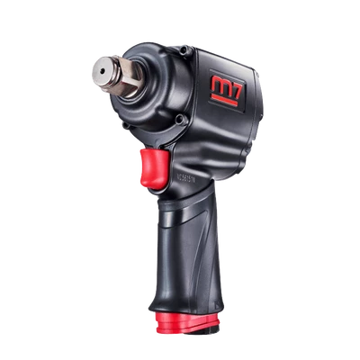 Пневмогайкокрут 3/4" 1762Нм, 7000об/хв міні