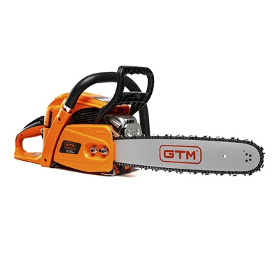 Бензопила CN45D-CH 1,9кВт/2,6к.с. 16"/40см 1,5мм 0,325" 64лан.