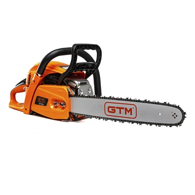 Бензопила CN58D-CH 2,4кВт/3,3к.с. 18"/45см 1,5мм 0,325" 72лан.