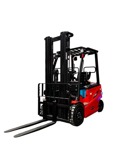 Навантажувач GTM 2000кг/5000мм 48В/300Аг Li-Ion