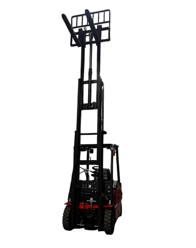 Навантажувач GTM 2000кг/5000мм 48В/300Аг Li-Ion