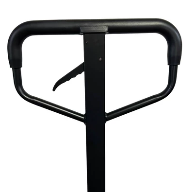 Візок гідравлічний 2,5т/1150мм (рокла) з вагами