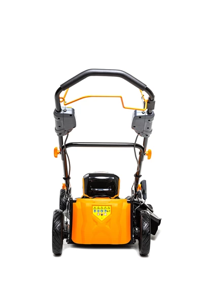 Газонокосарка акум. LM56/480SP-V KIT, 56В, ширина зрізу 48см, самохідна, акум. 4А*год + зарядний пристрій