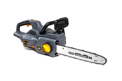 Пила ланцюгова акум. CS56/1800BL KIT, 56В, шина 35см, 52лан, 3/8P, 1,1мм, акум. 4А*год + зарядний пристрій