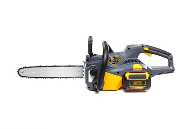 Пила ланцюгова акум. CS56/1800BL KIT, 56В, шина 35см, 52лан, 3/8P, 1,1мм, акум. 4А*год + зарядний пристрій