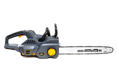 Пила ланцюгова акум. CS56/3000BL KIT, 56В, шина 45см, 62лан, 3/8P, 1,3мм, акум. 4А*год + зарядний пристрій