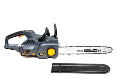 Пила ланцюгова акум. CS56/3000BL KIT, 56В, шина 45см, 62лан, 3/8P, 1,3мм, акум. 4А*год + зарядний пристрій