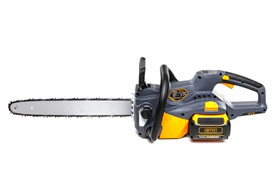 Пила ланцюгова акум. CS56/3000BL KIT, 56В, шина 45см, 62лан, 3/8P, 1,3мм, акум. 4А*год + зарядний пристрій