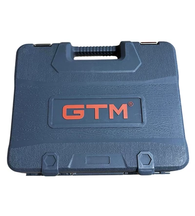 Набір інструменту 94од. 1/2-1/4" 4-32мм пластик. кейс