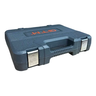 Набір інструменту 94од. 1/2-1/4" 4-32мм пластик. кейс