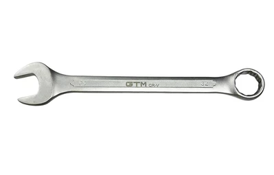 Набір ключів комб. 6-32мм 23од. чохол