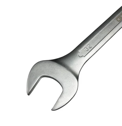 Набір ключів комб. 6-32мм 23од. чохол