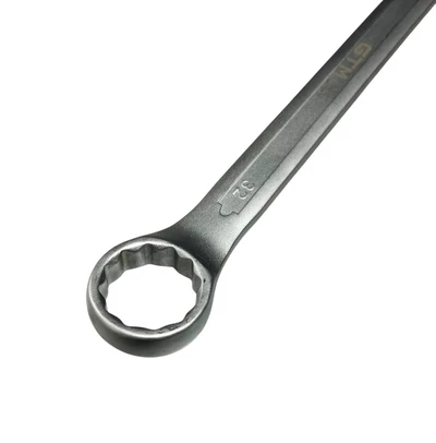 Набір ключів комб. 6-32мм 23од. чохол