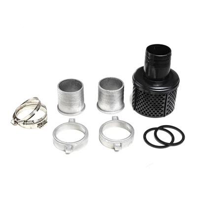 Мотопомпа LGP30-C, рукав 75мм, 60м3/год, підйом 30м, чиста вода