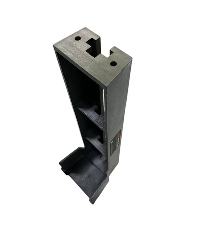 Подовжувач станини для токарних верстатів MC12, MCW12/2