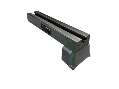 Подовжувач станини для токарних верстатів MC12, MCW12/2