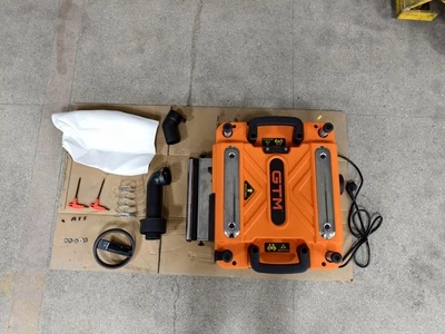 Рейсмусний верстат MB13/1 H (Helical), 1,8кВт, 10000об/хв