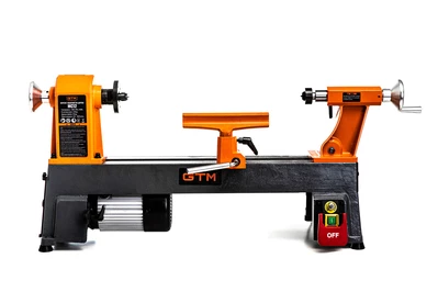 Токарний верстат по дереву  MC12 0,55кВт 220В