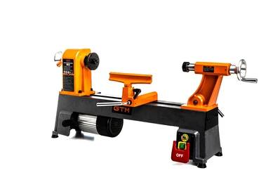 Токарний верстат по дереву  MC12 0,55кВт 220В