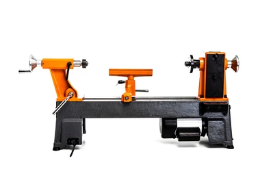 Токарний верстат по дереву  MC12 0,55кВт 220В