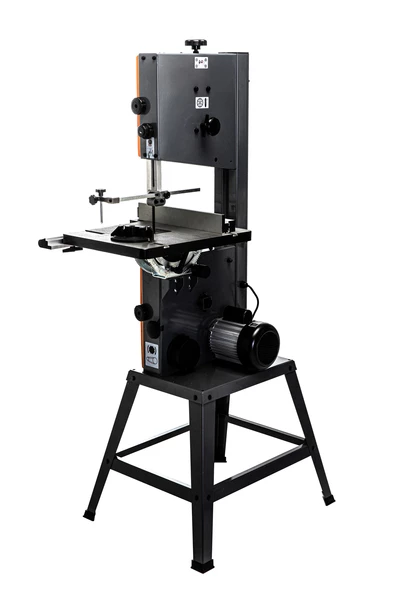 Стрічковопильний верстат MJ12ECO, 750Вт, 230В, 2240х3-20, товщ. різання 165мм