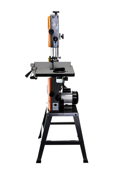 Стрічковопильний верстат MJ12ECO, 750Вт, 230В, 2240х3-20, товщ. різання 165мм