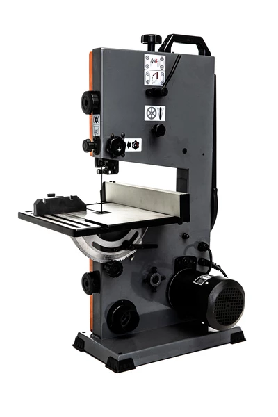 Стрічковопильний верстат MJ9Eco, 300Вт, 230В, 1575х3-10, товщ. різання 90мм