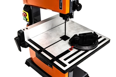 Стрічковопильний верстат MJ9Eco, 300Вт, 230В, 1575х3-10, товщ. різання 90мм