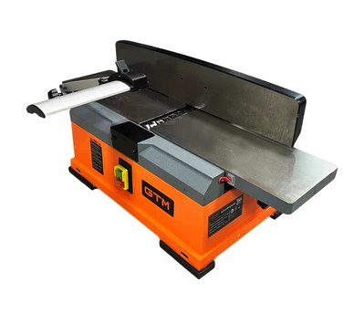 Фугувальний верстат TB6 H (Helical) 1500Вт