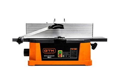 Фугувальний верстат TB6/3 1100Вт